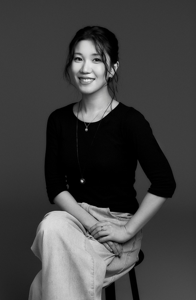 최형지 Grace